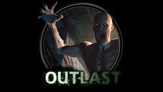 Outlast - Полное Прохождение  (без комментариев).