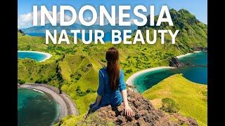 Indonesia Nature Beauty | Keindahan Alam Indonesia