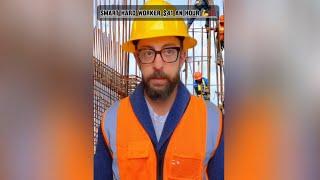 smart hard worker $41 an hour is too low  #construction #creative #work #adamrose #engineering