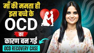 Recovery from OCD Intrusive Thoughts l OCD full Recovery l Dr Kashika Jain