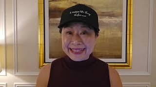 Laughter Yoga with Sunghee : Holidays  Laughter