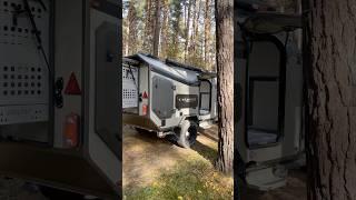 Внедорожные кемперы для путешествий Taiga Camper #автодом #домнаколесах #offroad #караванинг