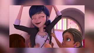 Miraculous Ladybug tickle scene 6