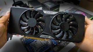 How this GPU Changed My Life