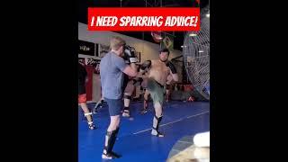 Boost Your Sparring: Tips for Fighters #mma #kickboxing #muaythai