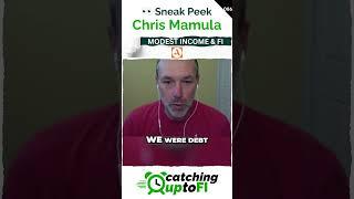 Achieving Financial Freedom on a Modest Income Our Debt Free Journey #downsizing #financeauthor