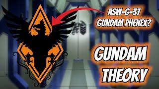 What Potential Gundams do the Seven Stars Possess? #5 Baklazan Family | Gundam Theory