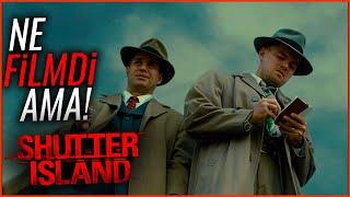 Ne Filmdi Ama! #20 - Shutter Island w/ Cem Özdemir