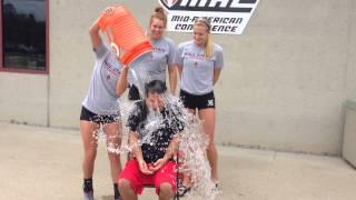 Kevin Thurman ALS Ice Bucket Challenge