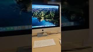 iMAC APPLE #shorts