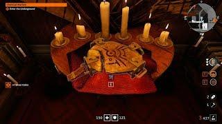 Wolfenstein: Youngblood - Dishonored Easter Egg