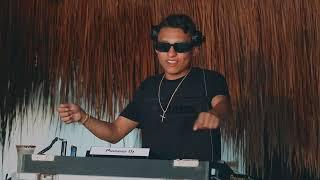 Exotic Paradise - Live Session @vistamarbeachclub DJ Carlos Sevilla 2024