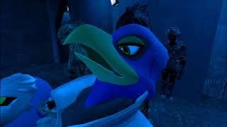 Quest for the Truth part 9