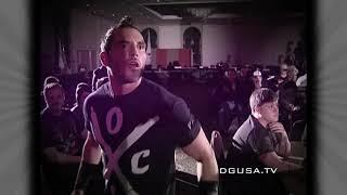 EVOLVE Wrestling: Who Is Your Pick?