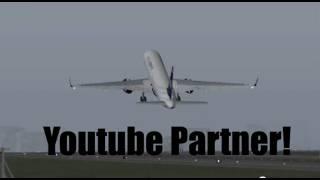 I'm a YouTube Partner!