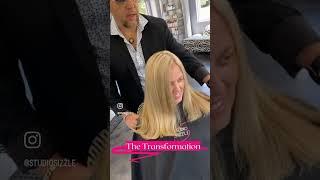 Studio Sizzle Transformations