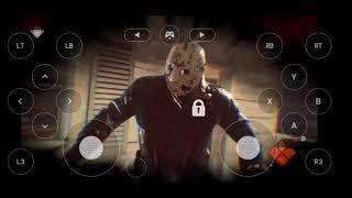 Friday the 13th: The Game Android