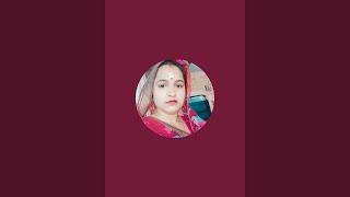 Shalini yadav vlogs is live!