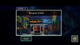 Dream Life (Shadow of Dream) level 1 Walkthrough {HFG - Ena Game Studio}