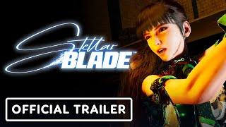 Stellar Blade - Official PC Photo Mode Trailer