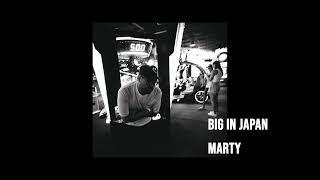 (NEW MUSIC) MARTY - BIG IN JAPAN