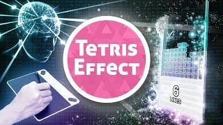 ̶O̶s̶u̶!̶   (Tetris Effect) Playthrough