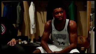 NBA 2K21 NEXT GEN MYCAREER EPISODE 10: MACK ROBERTS - TURNING MISSISSAUGA INTO JAM CITY!