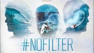 NoFilter - Full Surf Movie!