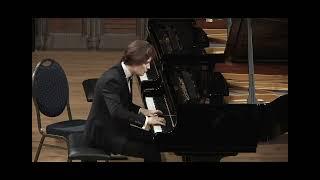 Alexander Scriabin - Sonata op. 30 no.4 - Nikita Shestakov