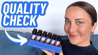 Affordable HIQILI Essential Oils Set: 6 Most Popular Scents for Diffusers, Relaxation & More!
