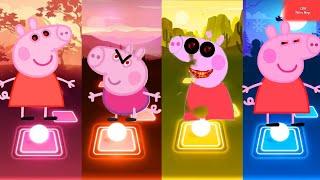 Team Peppa pig :- Peppa pig Exe  Peppa Pig Exe  Peppa Pig Exe  Peppa Pig Exe | Who Is Win ▶️