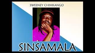 Sweeney Chimkango  -  Sinsamala (Full Album)