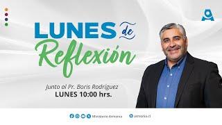 La ley del sabio 2 parte | Lunes de reflexión | Ministerio Armonía