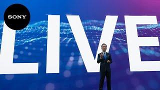 Sony Corporate Strategy Meeting FY2022（May 18, 2022）| Official Video