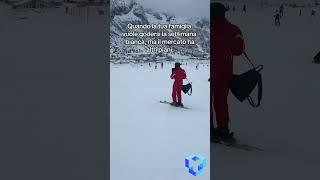 Le vacanze in crypto, quelle belle!️