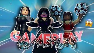 Cheerleader Bonnie X Dark Josie X Prom Zatanna Gameplay! | Heroes: Online World