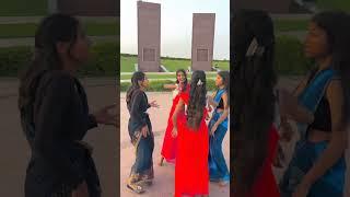 makaiiya me raja ji #dance #bhojpuri #remix #bhojapurihitsong #girls #group #virlshort #bhojpuri
