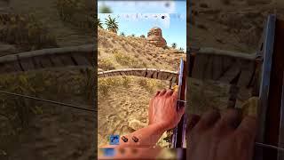 Why did Bro Not Reload his Gun?!?! #rust #rustgame