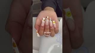 How Much I Made As A Nail Tech tiktok mo money nails