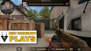 Standoff 2 Best Community Plays #2