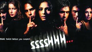 Sssshhh... Full Hindi 4K Movie - Gaurav Kapoor - Dino Morea - Tanisha Mukherjee Indian Horror Movie