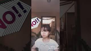 TIKTOK(Inah)