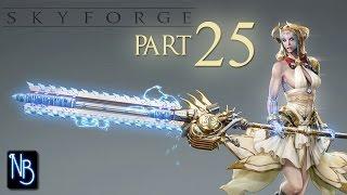 Skyforge Walkthrough Part 25 No Commentary