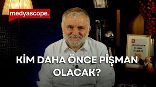 Özel mi, Erdoğan mı? Kim daha önce pişman olacak? | Ruşen Çakır yorumluyor