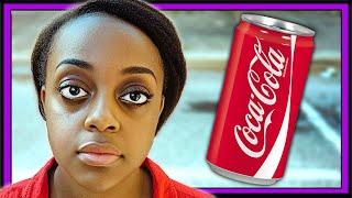 She stole Coca-Cola secrets worth $1.5 million dollars