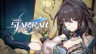 Ruan Mei Trailer — "In All Does Life Flow" | Honkai: Star Rail