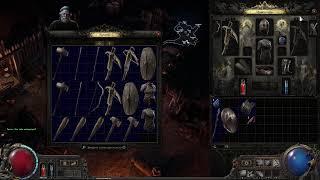 PATH OF EXILE 2 vs Diablo (Часть1 )