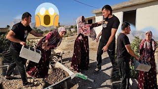 Qobad's cry and opposition: If the yard blooms, I will stay away from my brother!