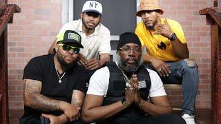 Yahson Talks About Rochester NY, Turning Down Label Deals, Industry Pushing Negative Agendas,