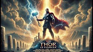 Thor Le Guerrier - Film Complet en francaise